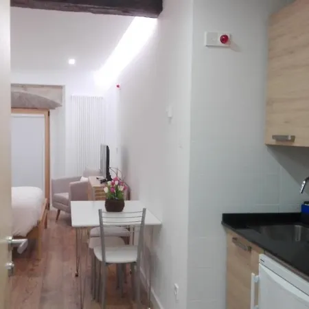 Apartamentos Turisticos Los Picos Lierganes Exterior photo