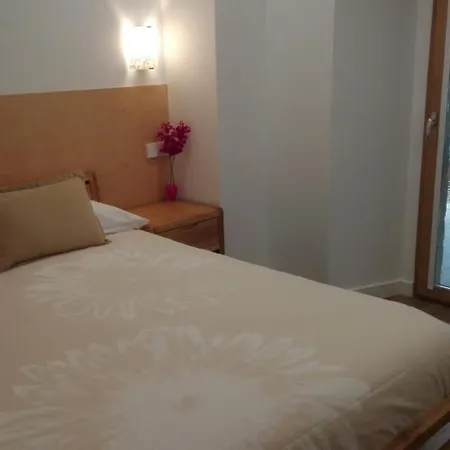 Apartamentos Turisticos Los Picos Lierganes Room photo