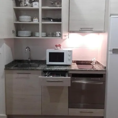 Apartamentos Turisticos Los Picos Lierganes Room photo