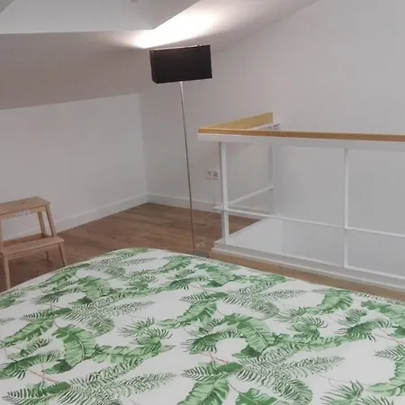 Apartamentos Turisticos Los Picos Lierganes Room photo