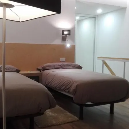 Apartamentos Turisticos Los Picos Lierganes Room photo