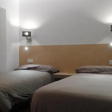 Apartamentos Turisticos Los Picos Lierganes Room photo