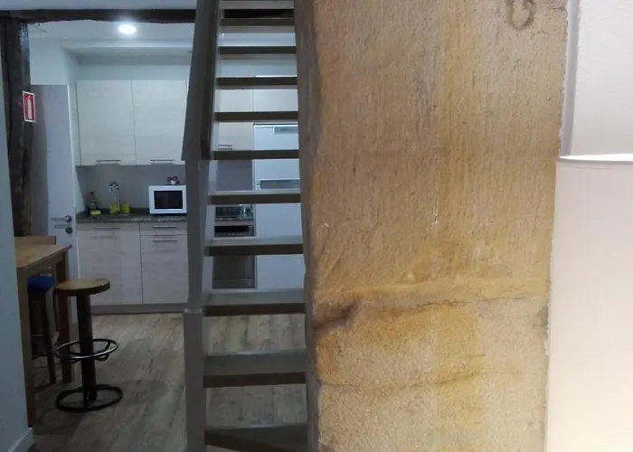 Apartamentos Turisticos Los Picos