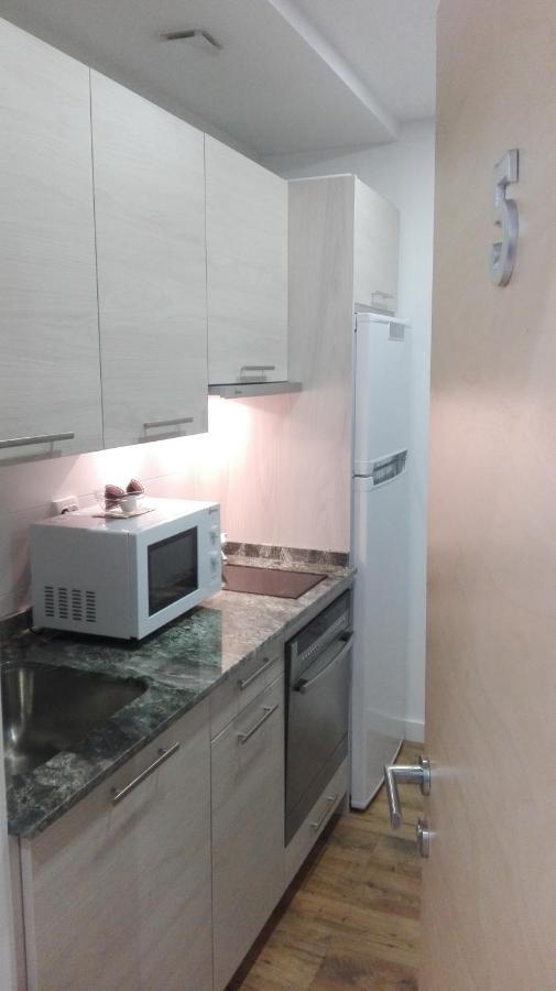 Quarto em Acomodações Particulares Turísticos Picos Liérganes